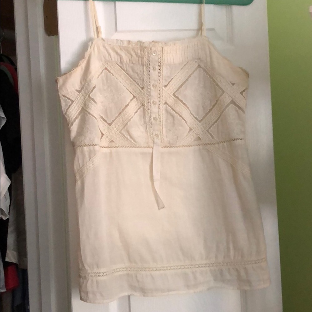 Juicy Couture tank